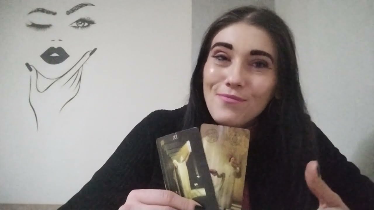 🔥 UN LANȚ KARMIC A FOST CREAT ÎMPOTRIVA TA #tarot #energie #dark #karma #secrete #destin #adevar