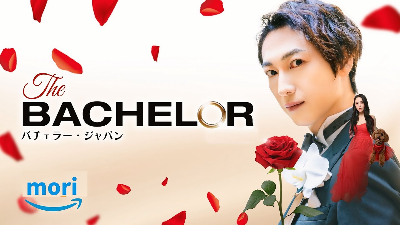 【バチェラーすぎる結婚式ムービー】完成度バグって式場ざわついた🌹