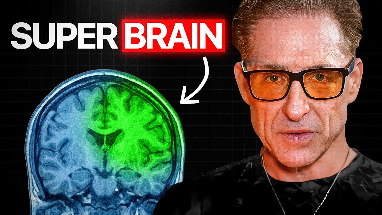 This 100-Year Old Fabric Dye Gives You A Superbrain