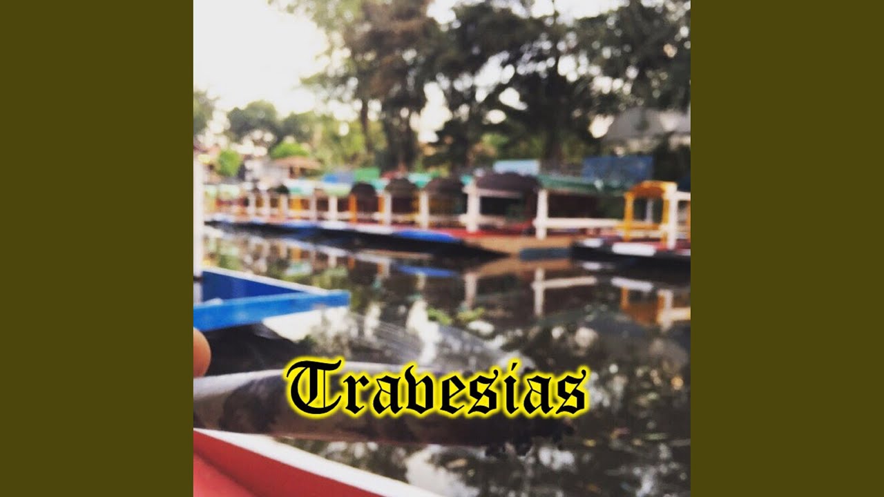 Travesias