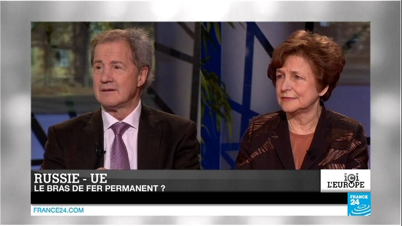 Russie - UE : des rapports difficiles ?