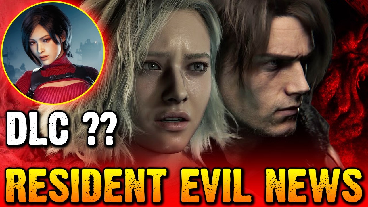 New LEAKS and Rumors Resident Evil Requiem DLC & REMAKES - Reviews Playerbase First Impressions