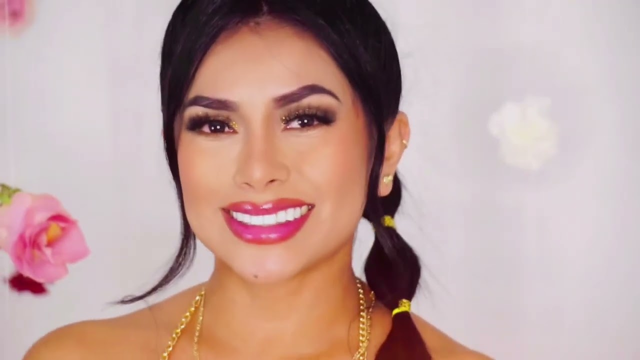 Sabrina Calderón- No Te Olvidaré (Videoclip)