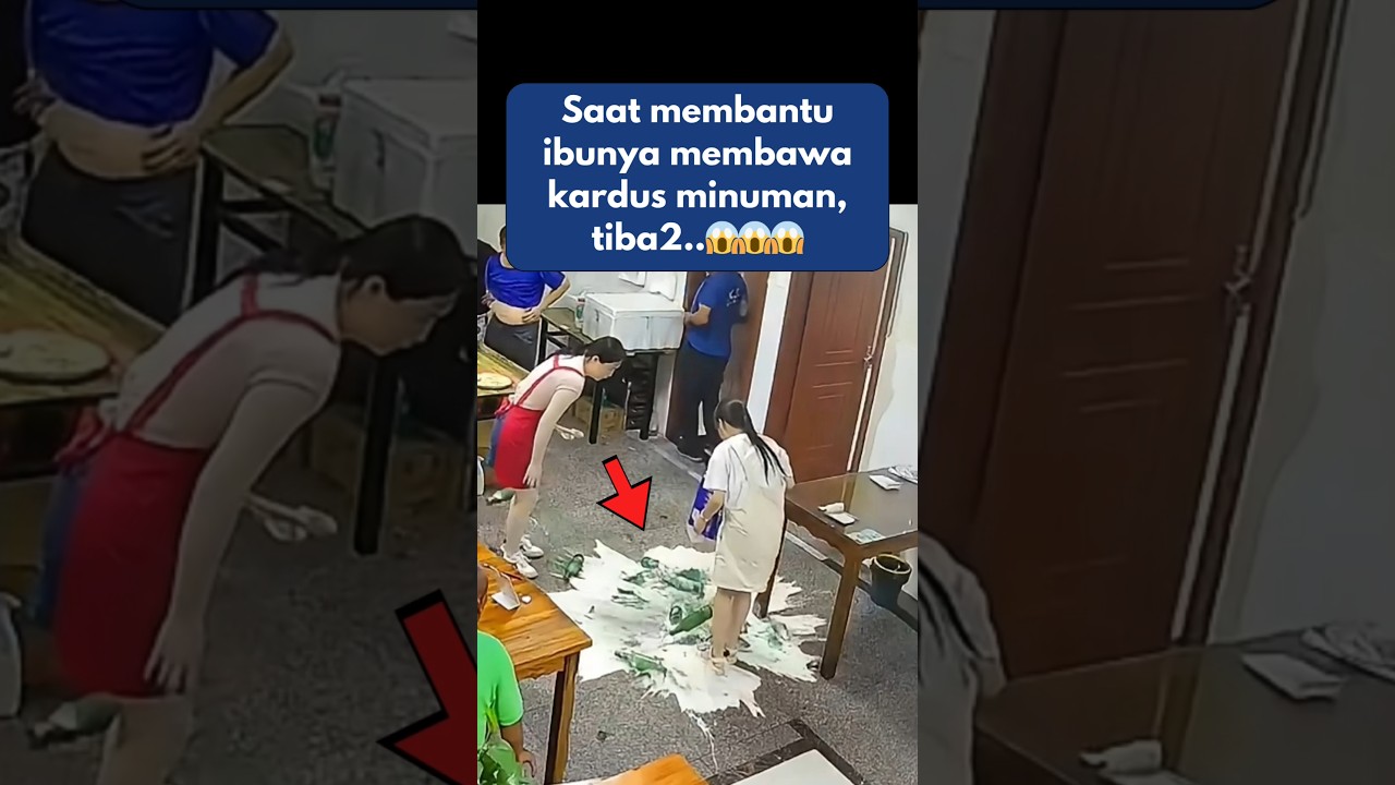 Kehangatan di Tengah Kekacauan