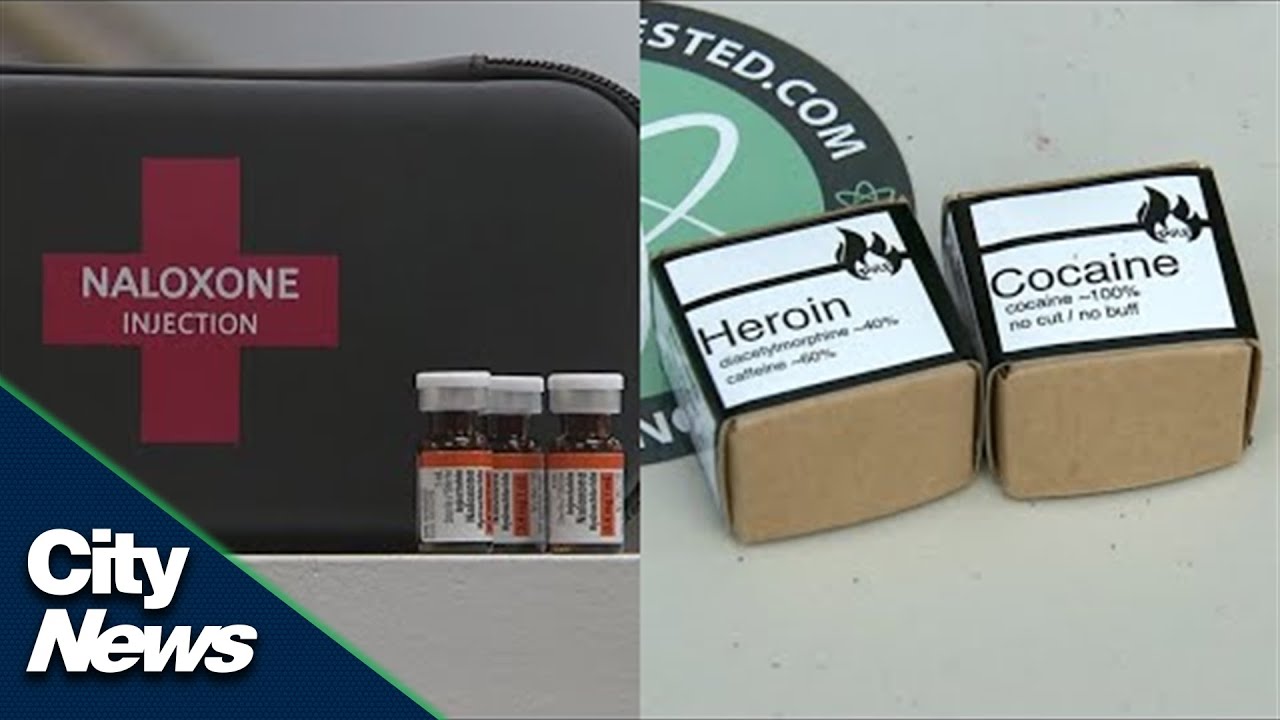 Tired of counting: 174 died from toxic drug poisoning in February in B.C.