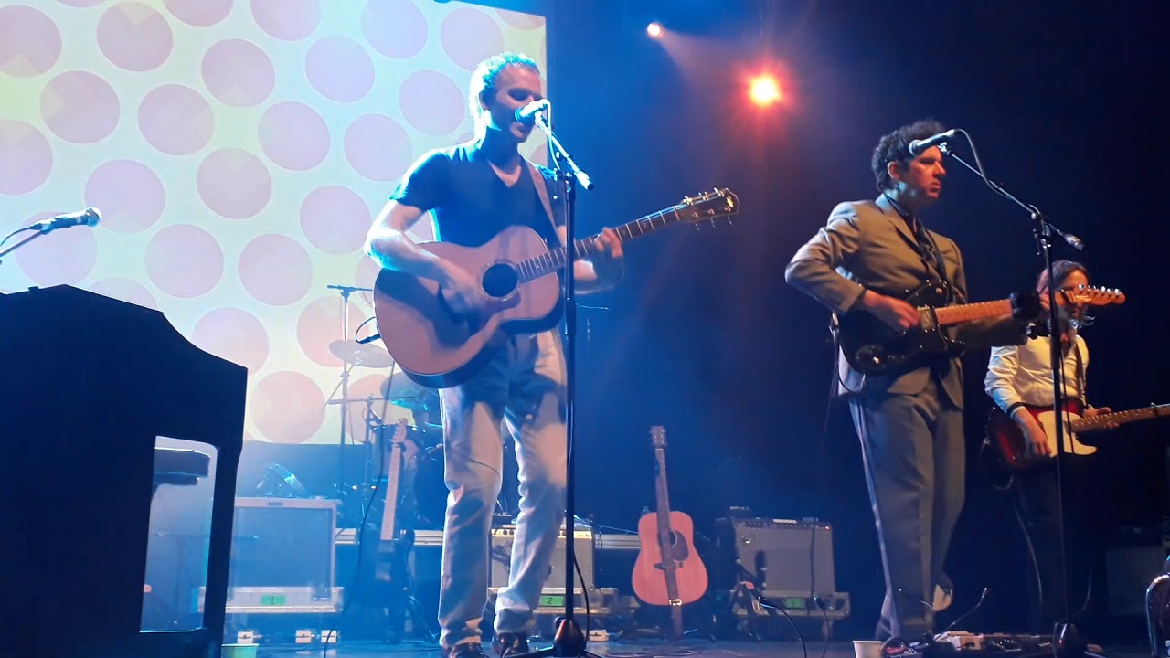Belle and Sebastian 
