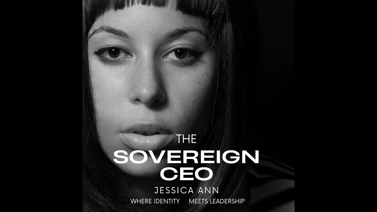 The Sovereign CEO Podcast Trailer