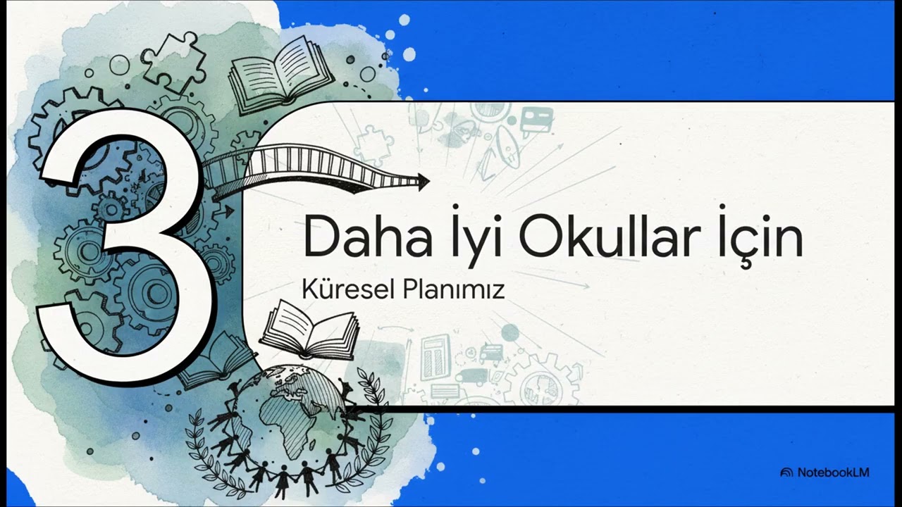 4. NİTELİKLİ EĞİTİM, #sdg4 , #qualityeducation