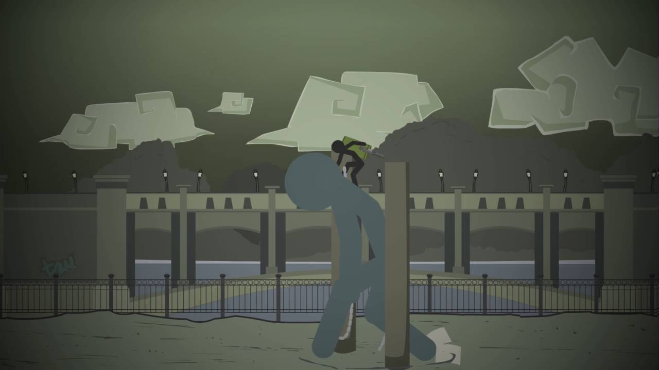 FINAL MANSION (2011) - THE VAULT