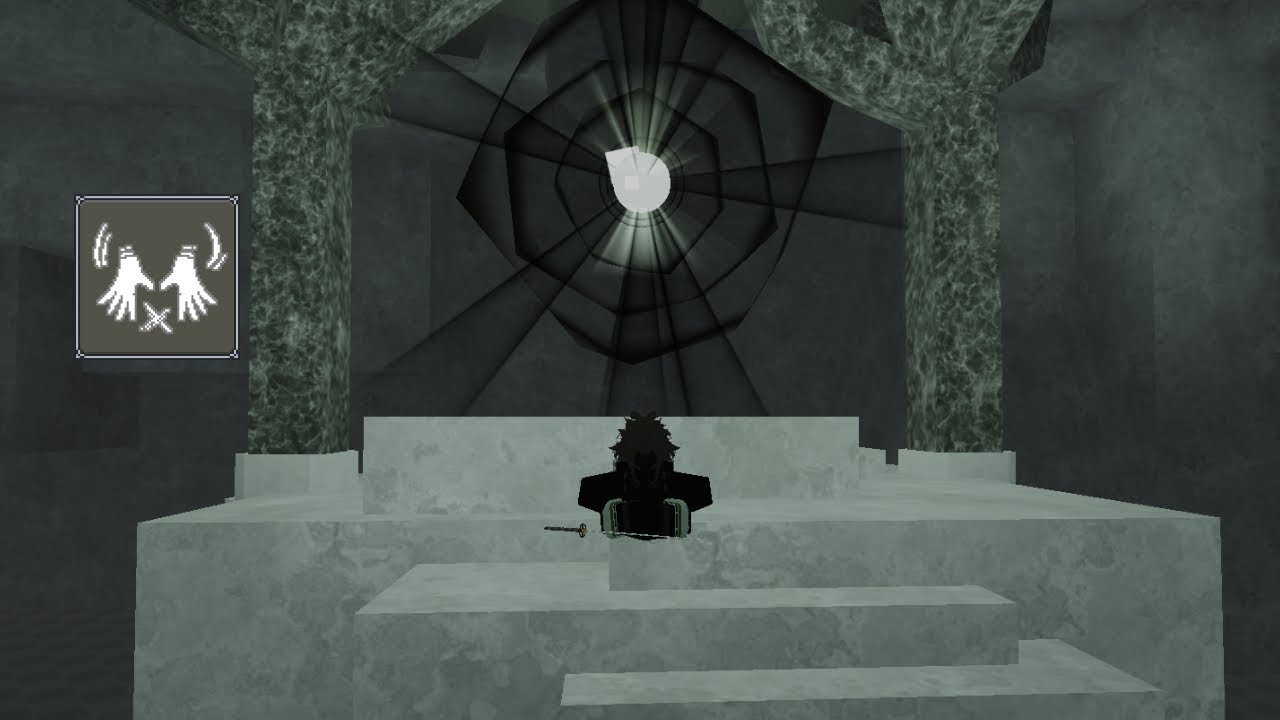 New Izutsumi for 2026 | Deepwoken