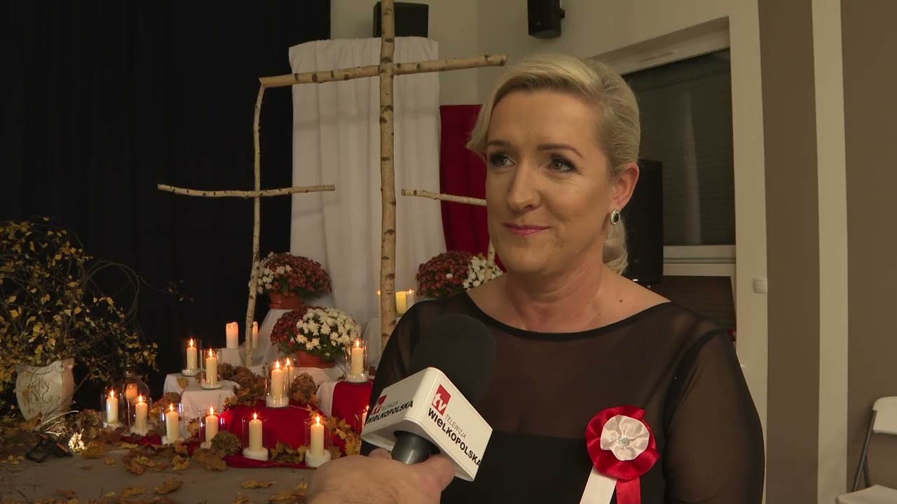 Gminne obchody Święta Niepodległości