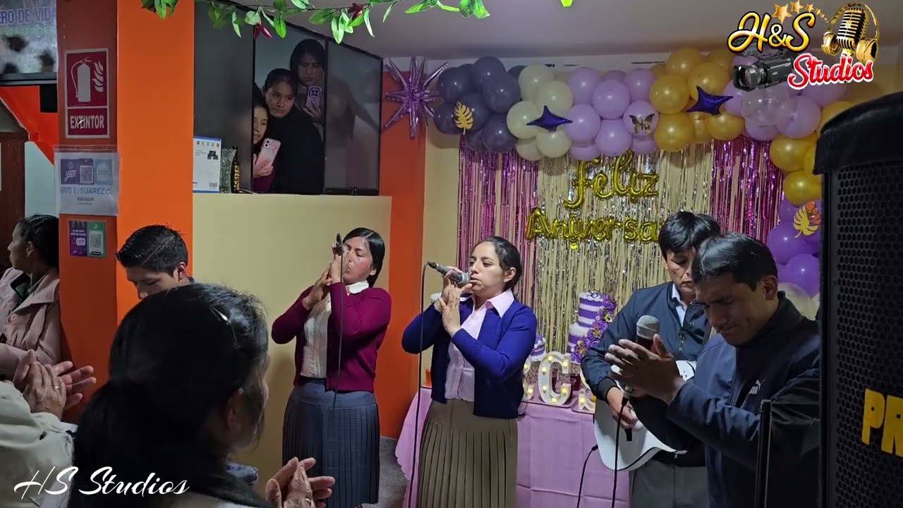 Desde el vientre de mi madre - MARAVILLAS DE JEHOVA en los 2 años de Restaurant 