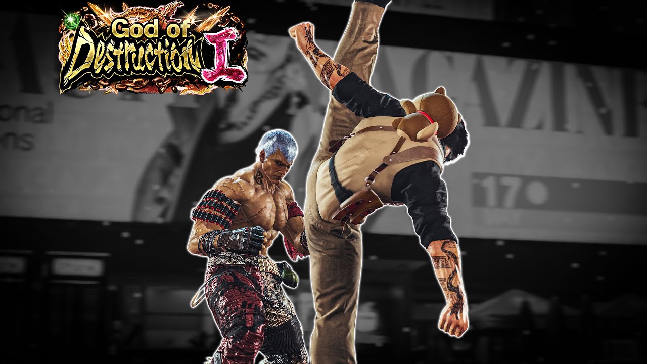 Hwoarang Fears No Top-Tier | Tekken 8