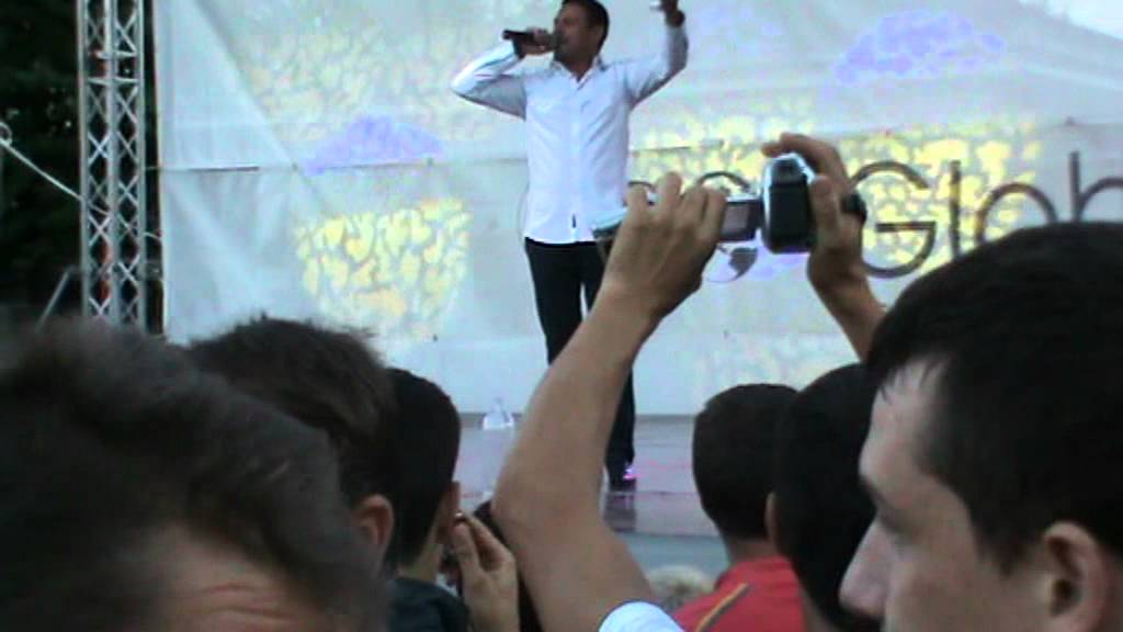 sabaoani 2011.