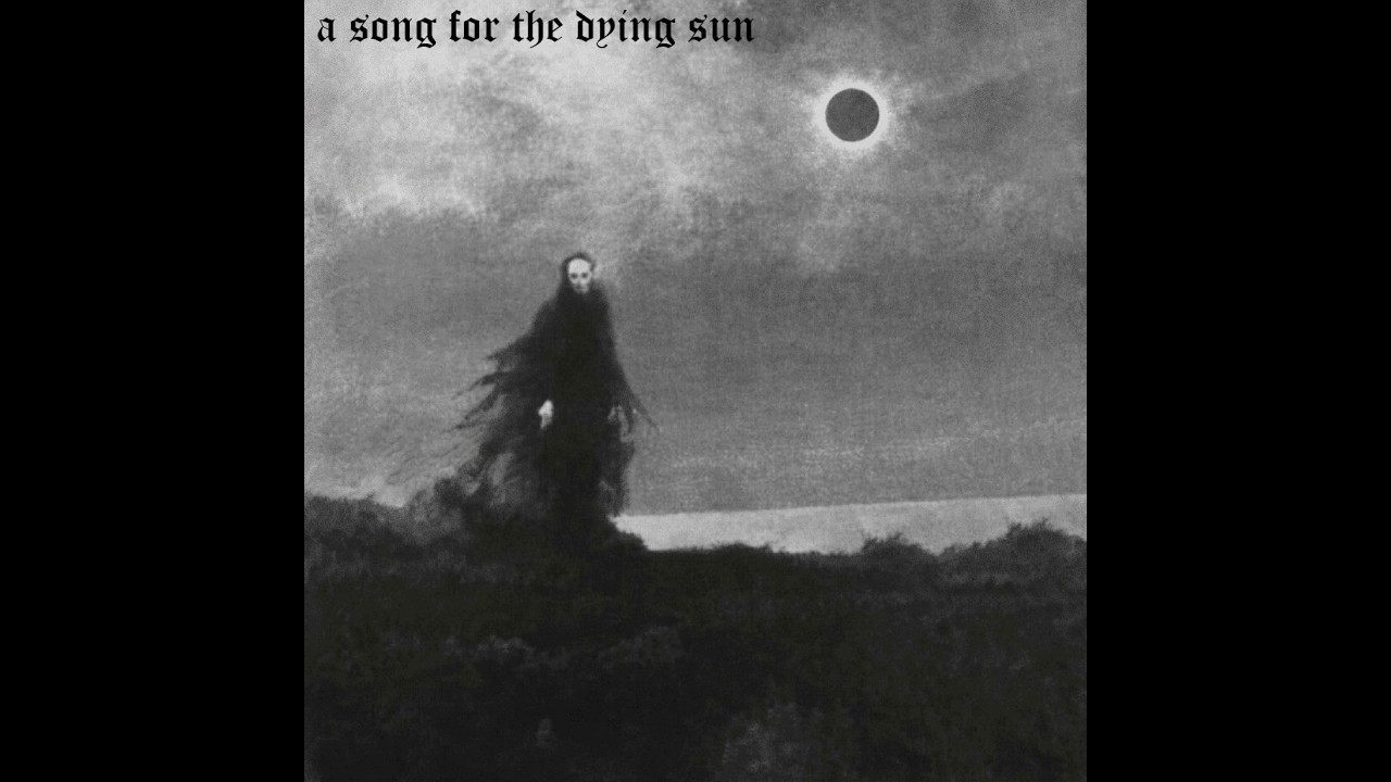 a song for the dying sun