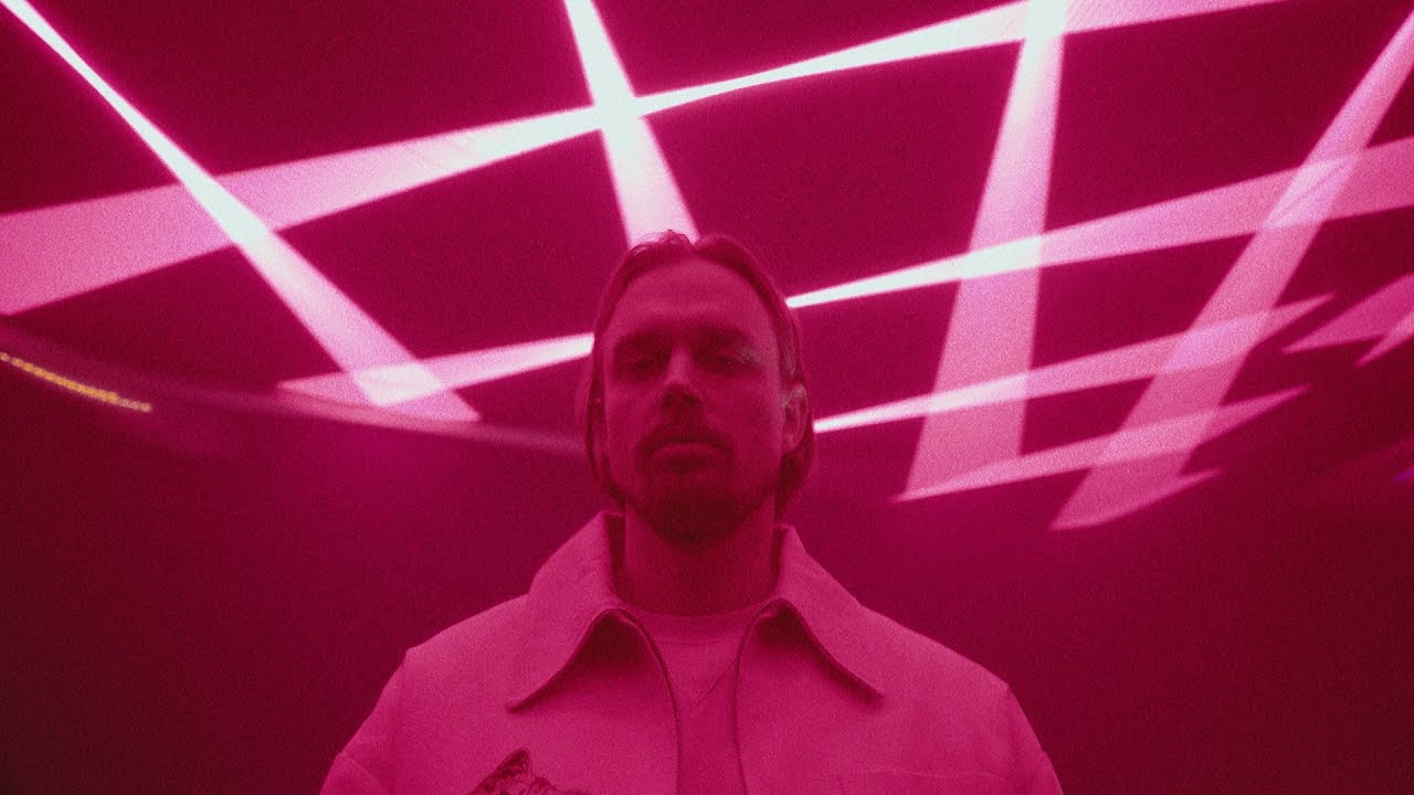 Paulie Garand & Kenny Rough - Bloudim (feat. MC Gey & Štěpán Urban) *OFFICIAL VIDEO*