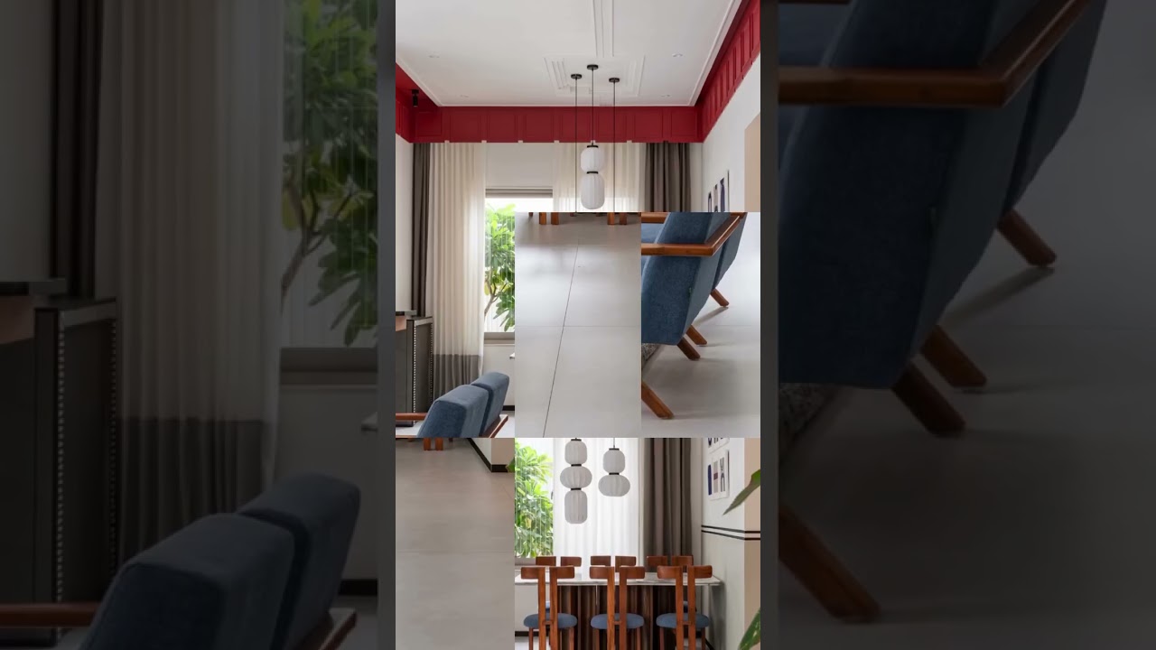 Living room design ideas #architects #architecture #pune