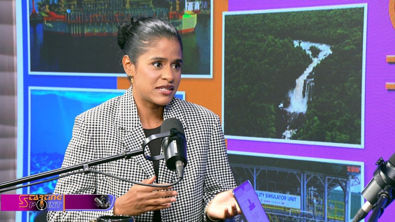 Guyanese women remain the backbone of our nation’s progress - Radio broadcaster, Macaela Cameron