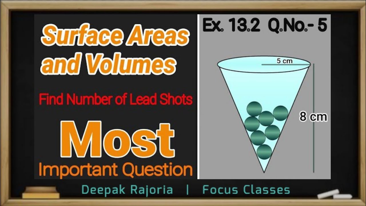 A vessel is in the form of inverted cone its height is 8 cm and the radius of its top which is open