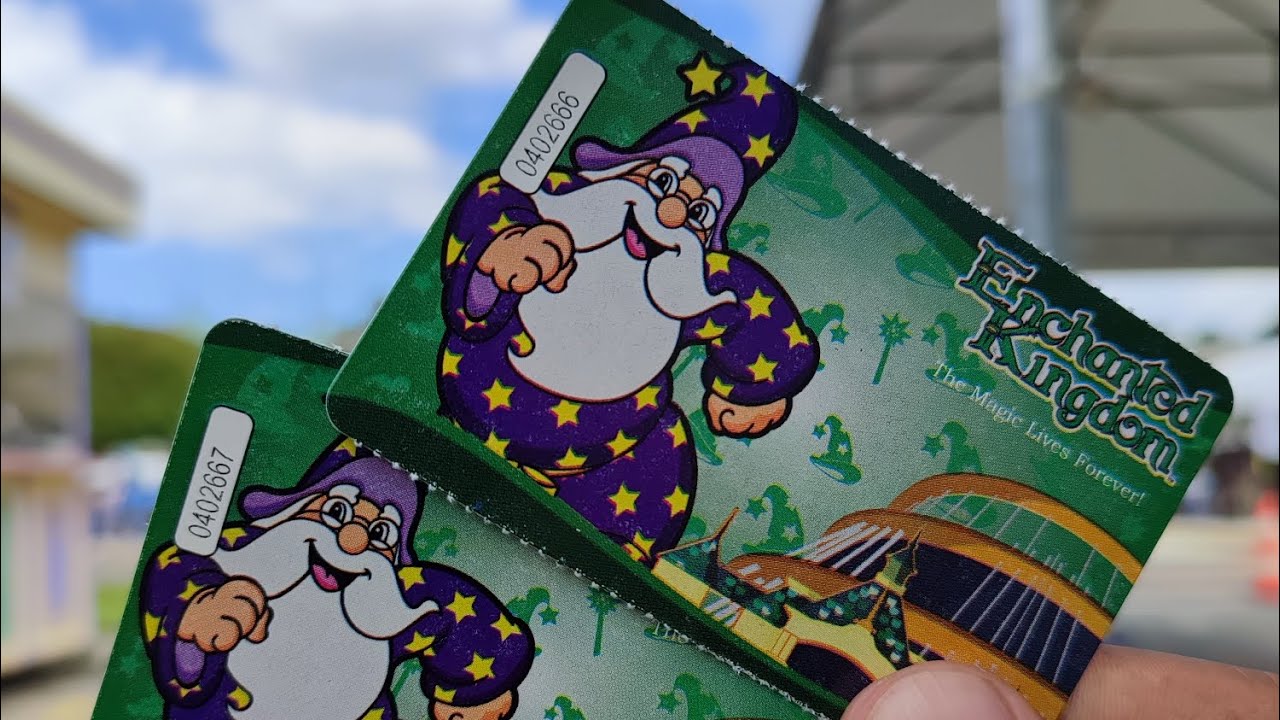 ENCHANTED KINGDOM MAY 2022 | FREE TICKET BIRTHDAY CELEBRANT | The Travel Mazing