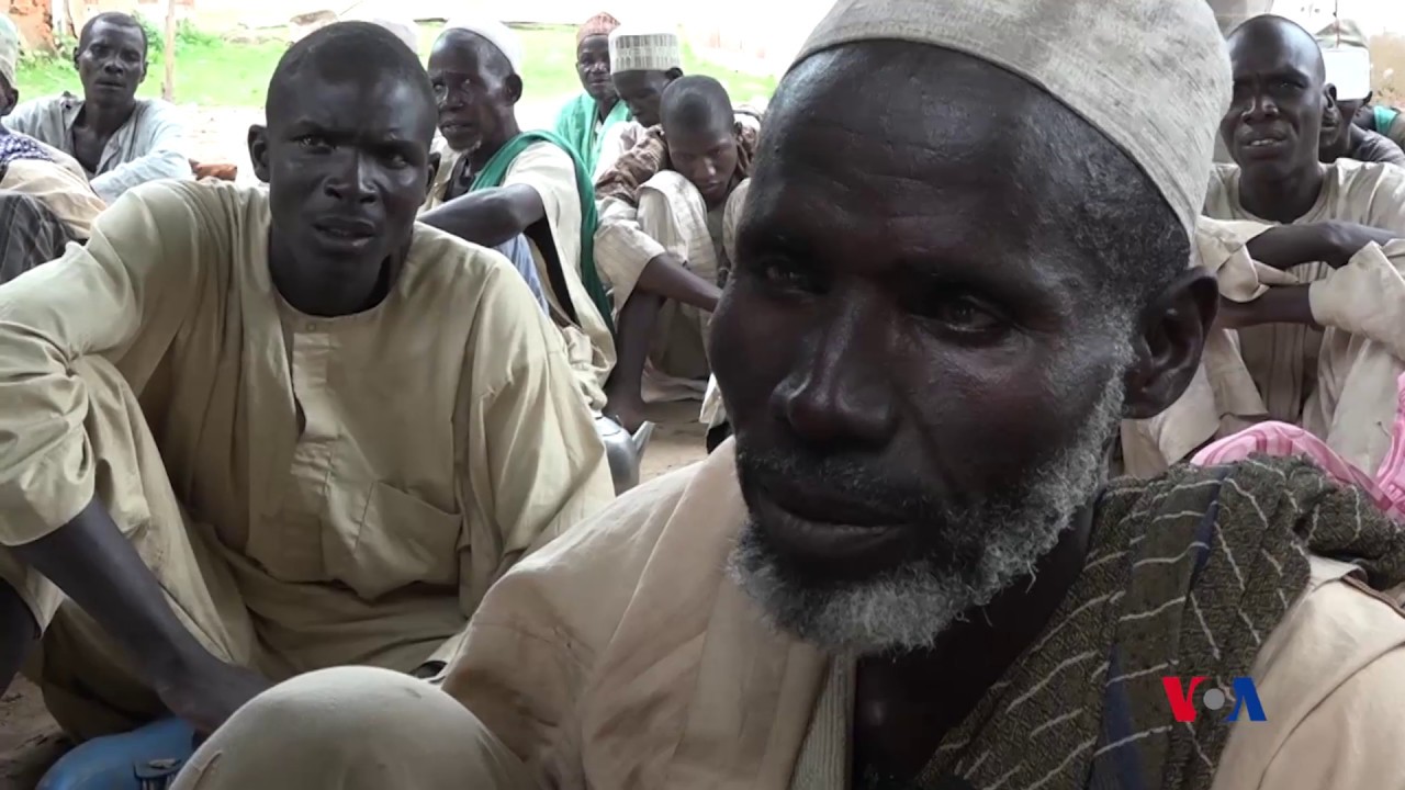Boko Haram: Makiyaya Daga Dar Gemal