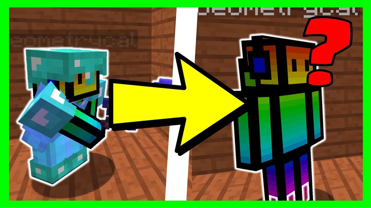JE LUI SUPPRIME TOUT SON STUFF ! PRANK TROLL MINECRAFT