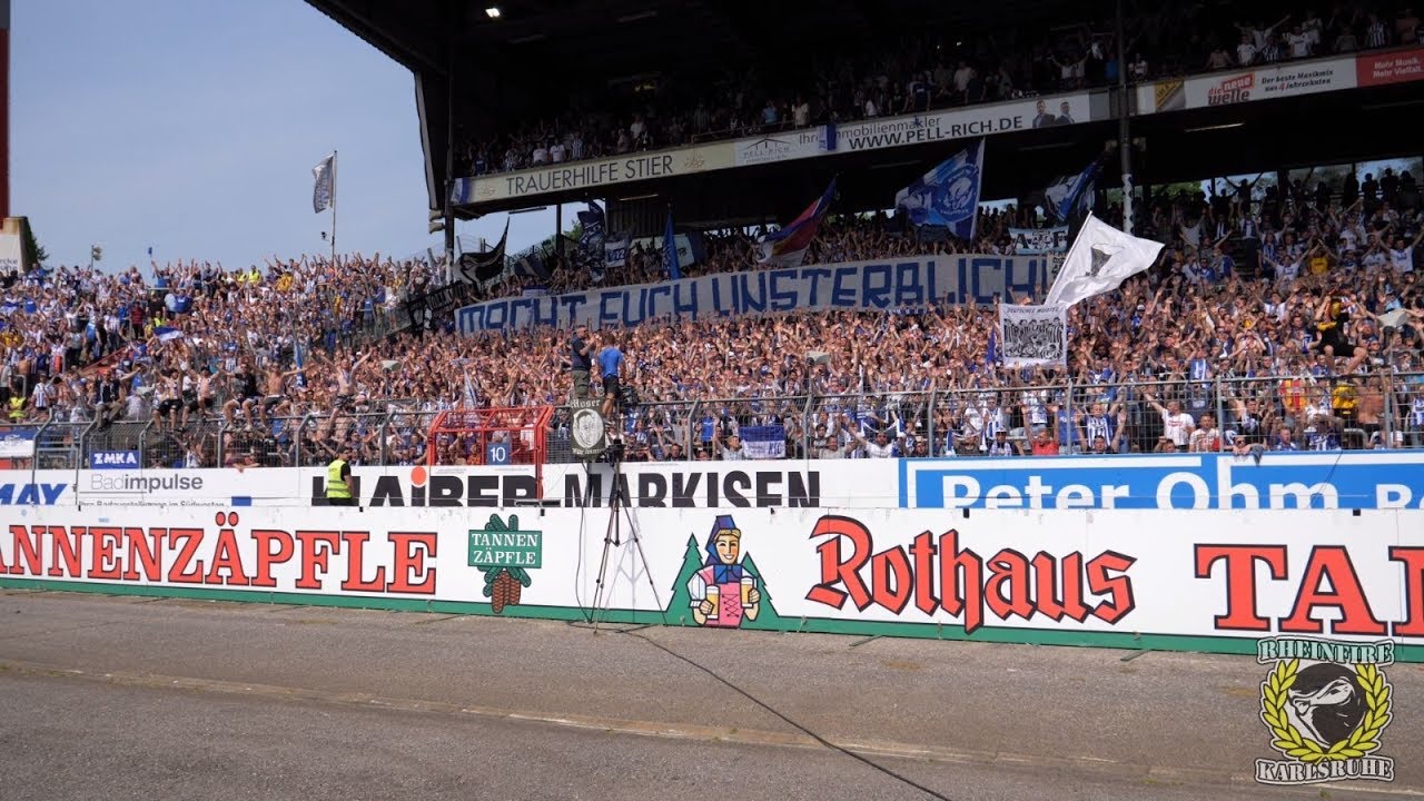 12.05.2018 KSC - Jena