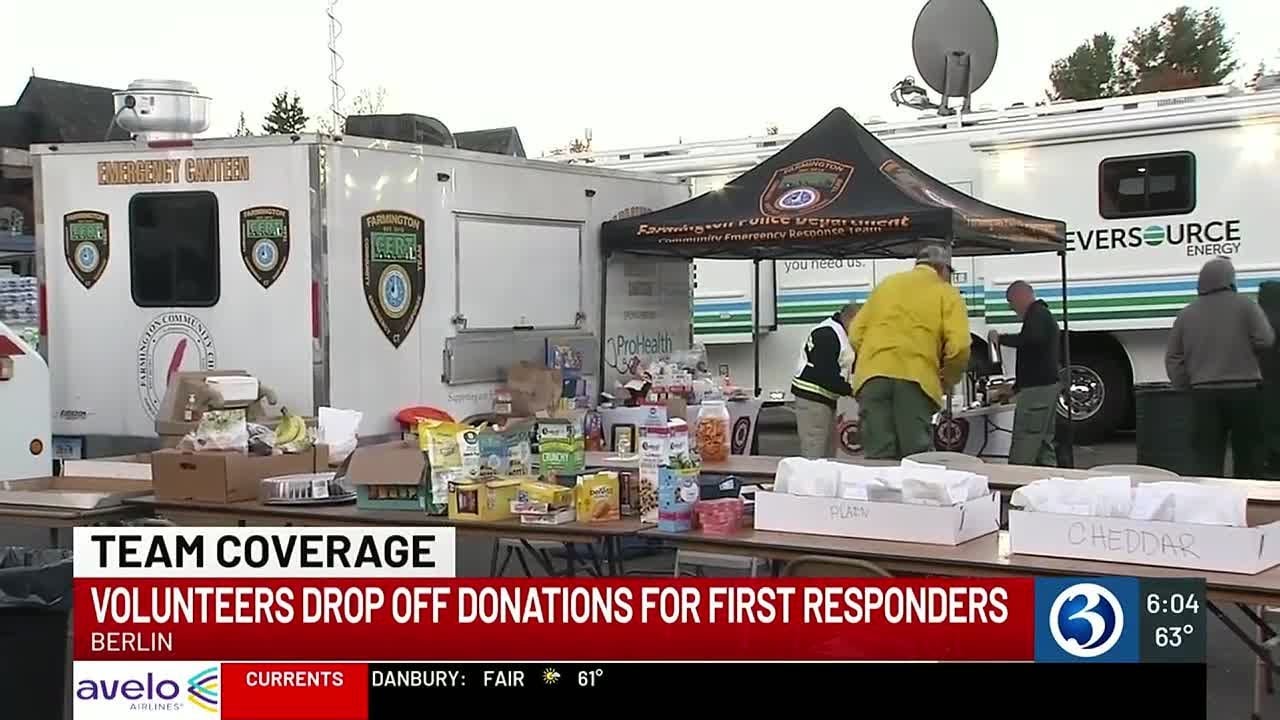 Governor declares state of emergency due to Hawthorne Fire, critical fire weather conditions