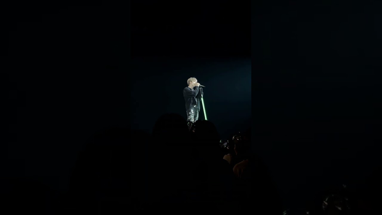 250531 JAEJOONG  Beauty in Chaos Glorious Day 