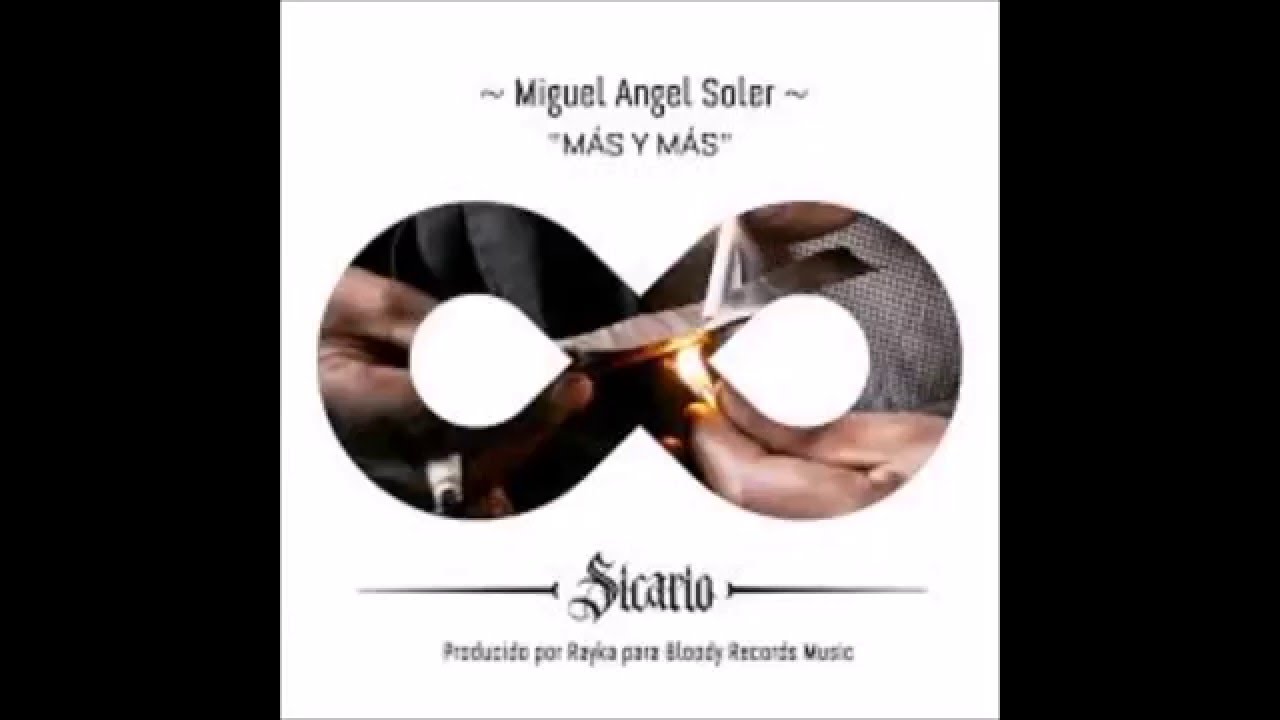 sicario - mas y mas