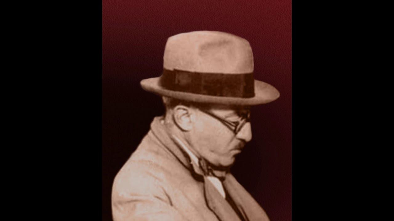Fernando Pessoa - Poema en línea recta