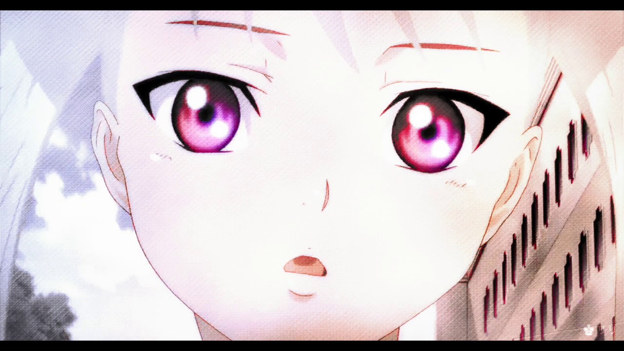 Mina & Akira - Born to be Yours