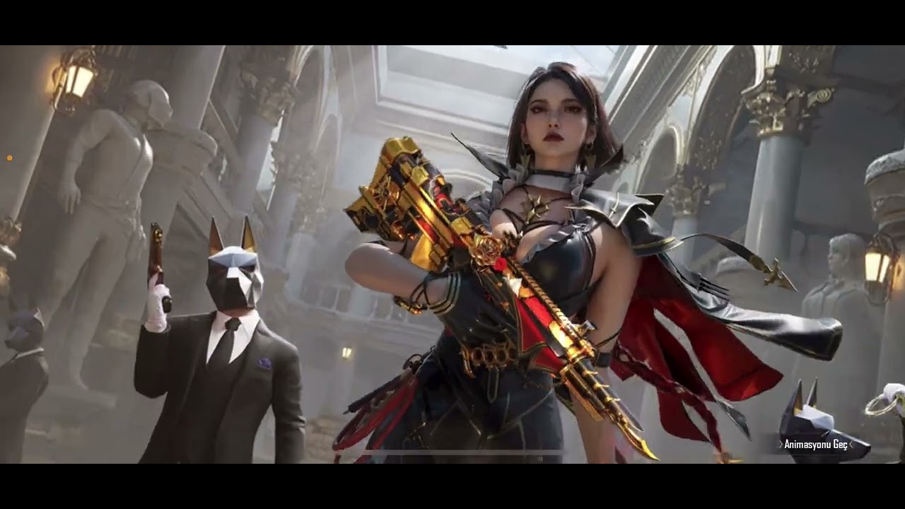 ŞANSSIZ SANDIK AÇILIMI (eski video)#pubgmobile 