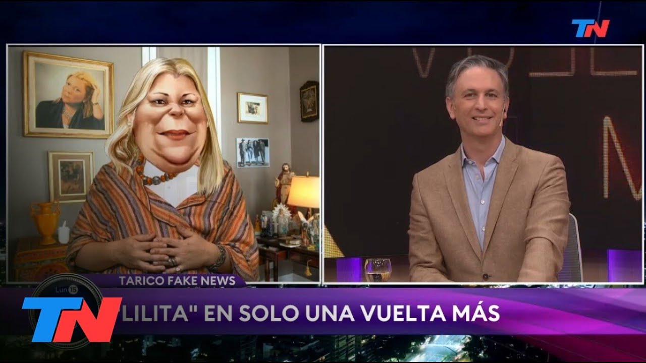 Tarico Fake News: 