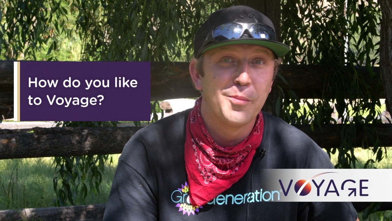 Get to Know Voyage - Colin | Indoor Grow Assistant Manager