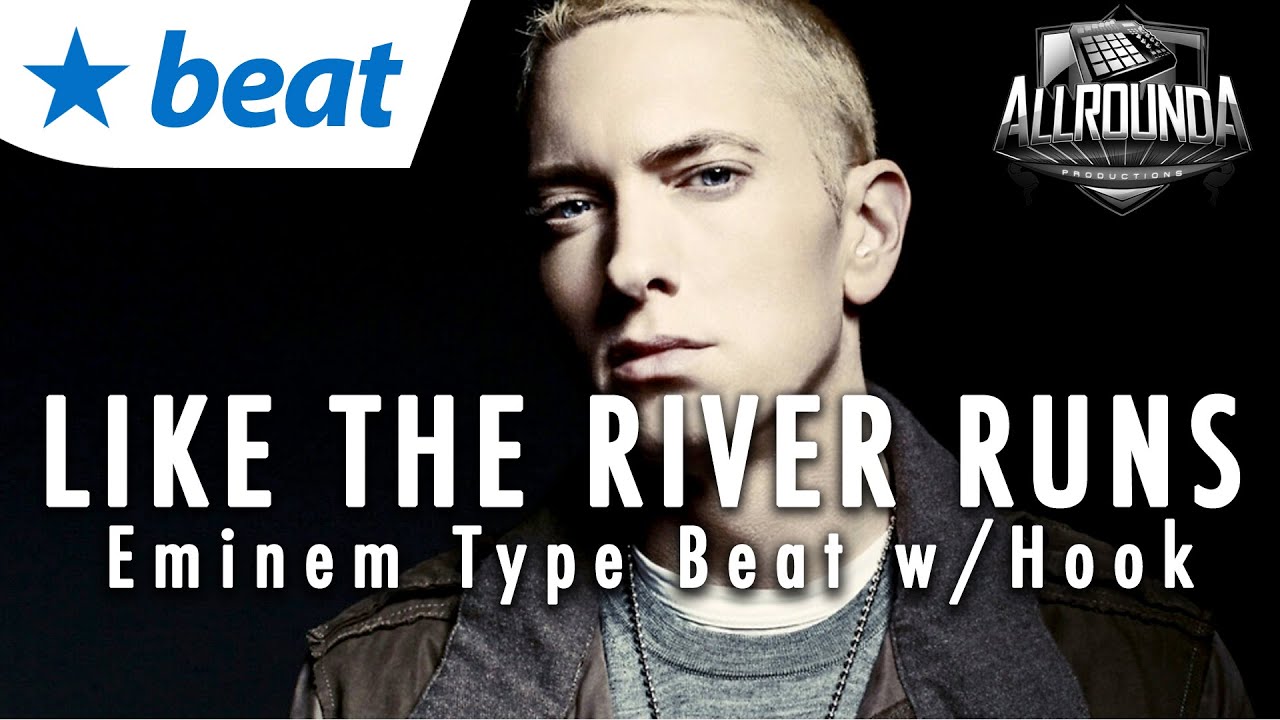*SOLD* - Soulful Piano Beat With Hook 2015 - LIKE THE RIVER RUNS