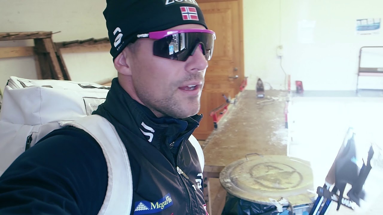 Ludde Videoblogg 32