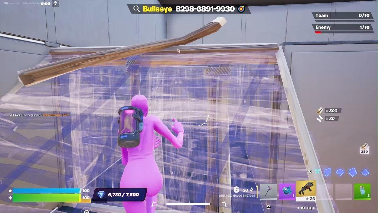 Cooking my #2 target