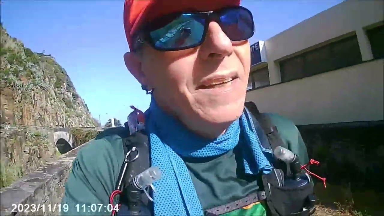 ULTRA X 50k Madeira 2023