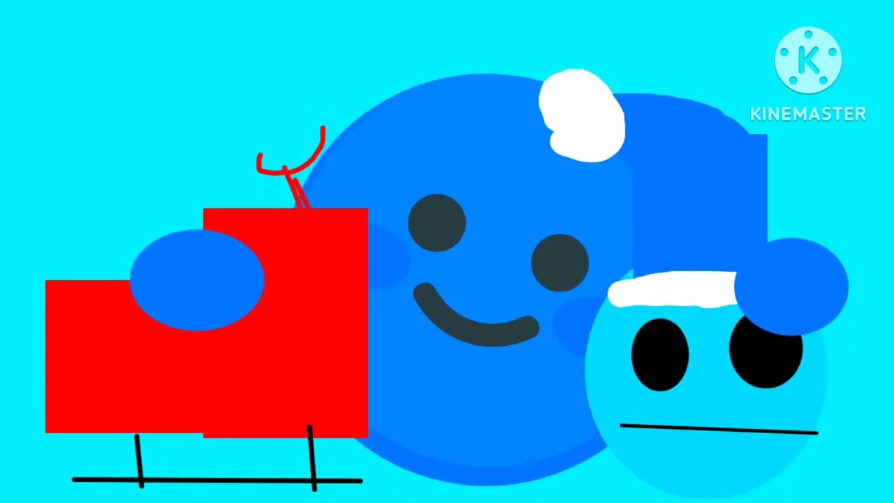 Смайлик Аркадий паровозов Самокат 20серия 