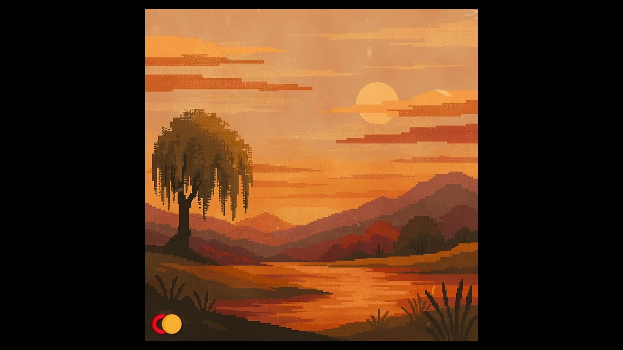 Deep Focus Music | Study • Sleep • Productivity — Bloom at the Threshold