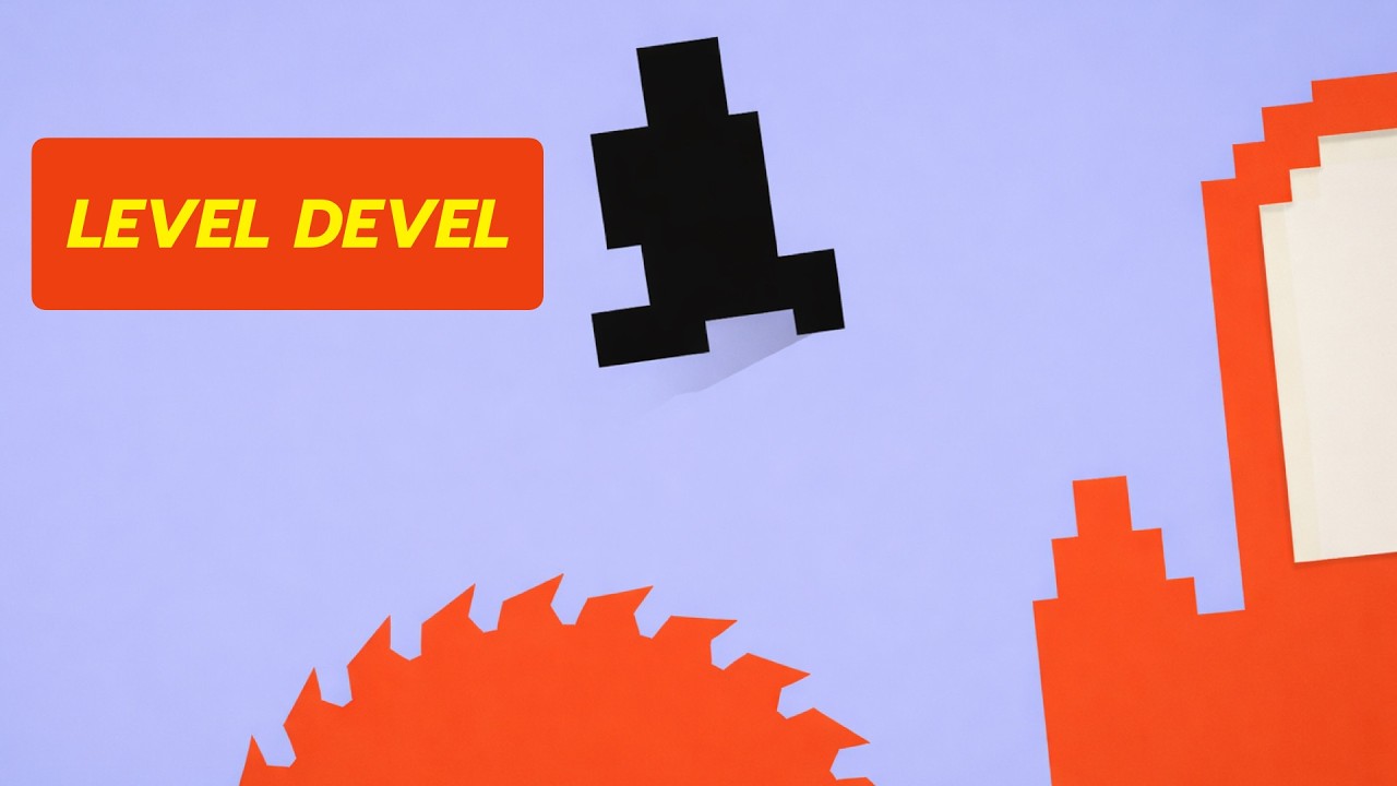 LEVEL DEVEL (ICH HAB KB MEHR)