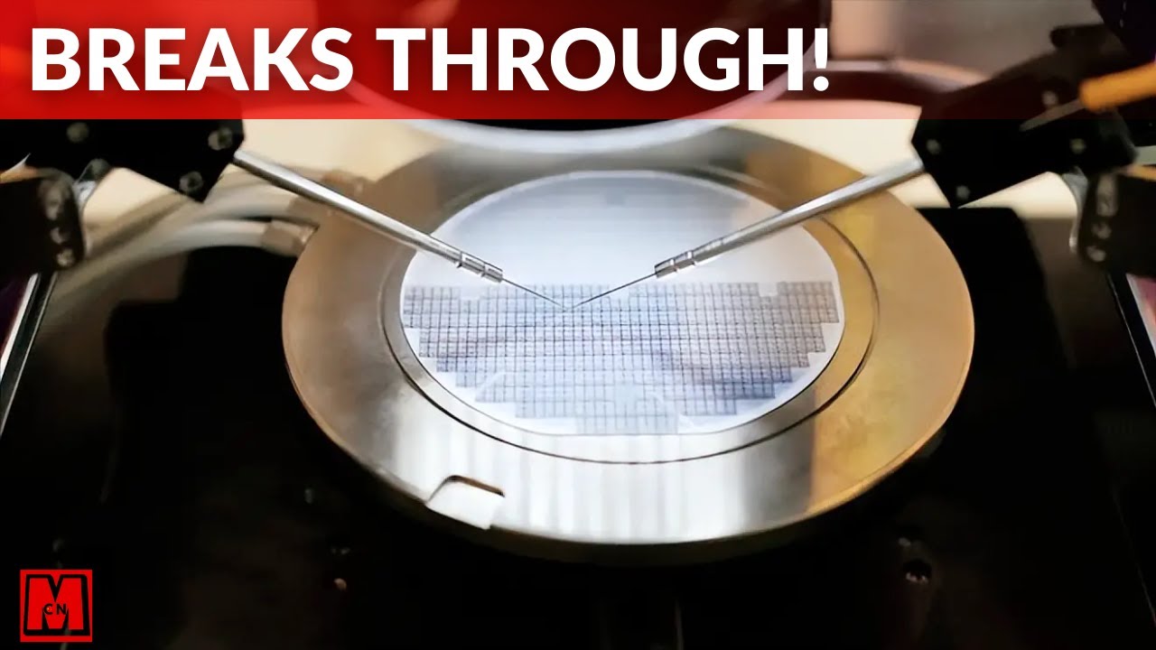 What Japan fears is here, China's photoresist technology has achieved a historic breakthrough