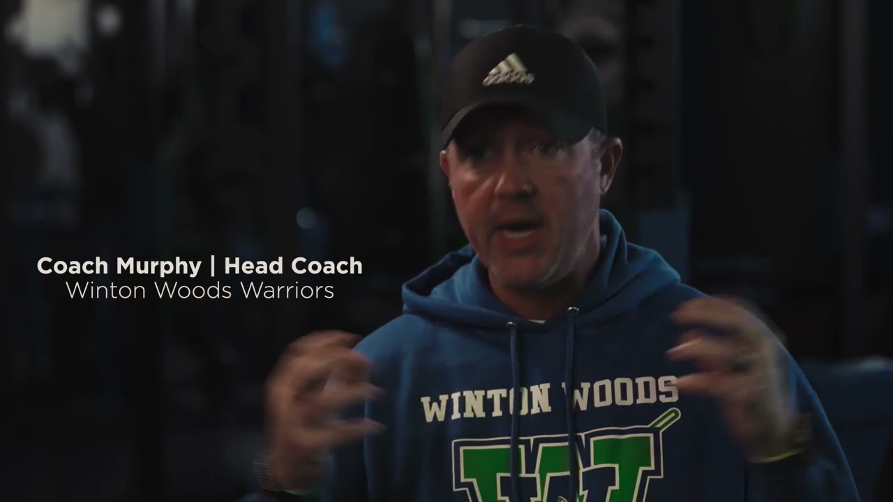 2021 Winton Woods Warriors: One More Game