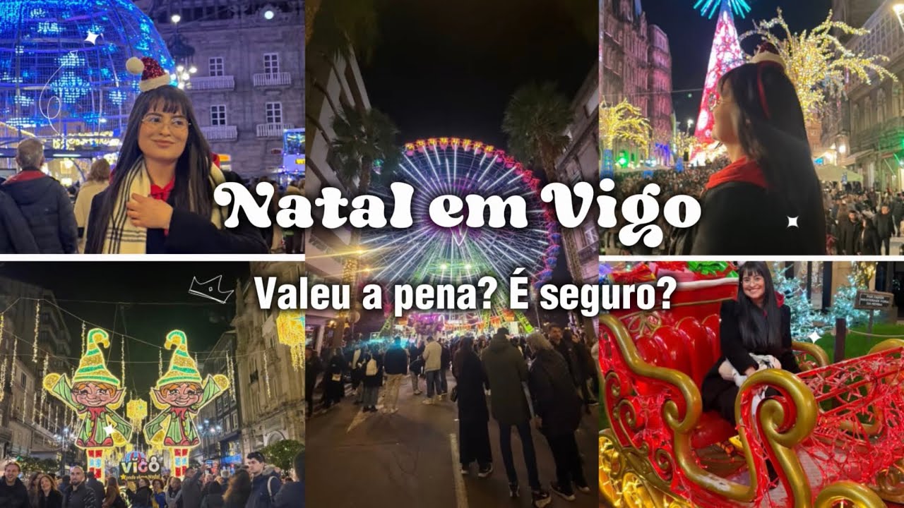 VIGO: NATAL 2025 | Vale a Pena? É Seguro? Quanto paguei?
