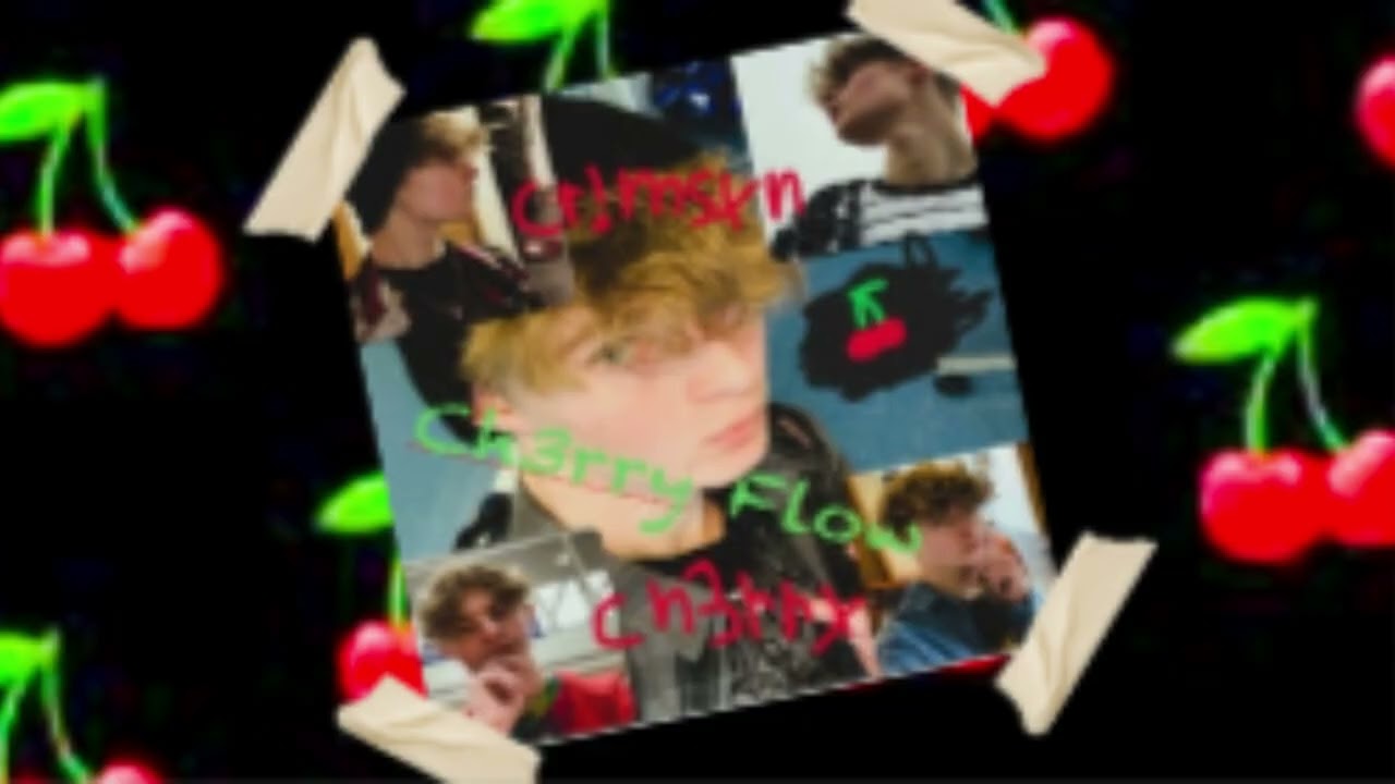 Cr!msxn Ch3rry - You Feel Like Home