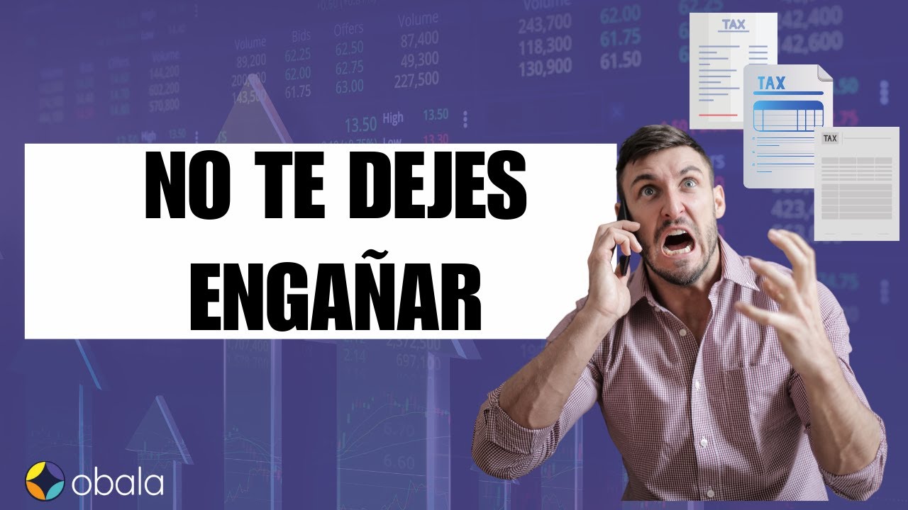 Cómo revisar y entender los certificados tributarios de tus inversiones.