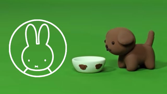 Snuffy's Birthday • Miffy & Friends