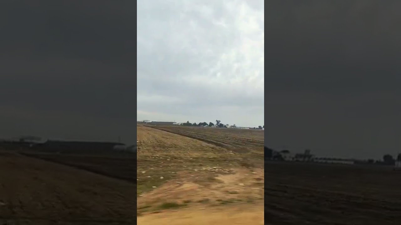 #جولة# بالبادية نواحي مدينة برشيد