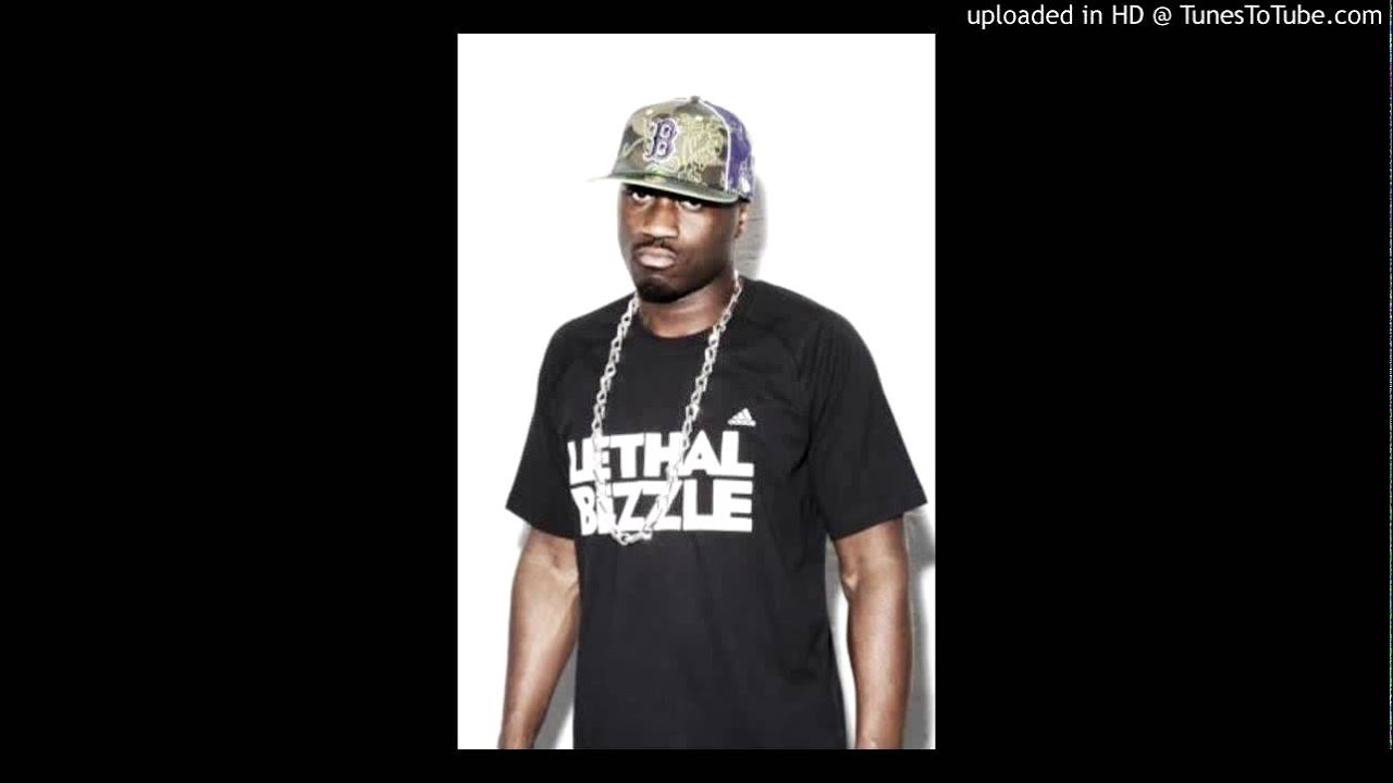 Lethal B - Wiley Diss